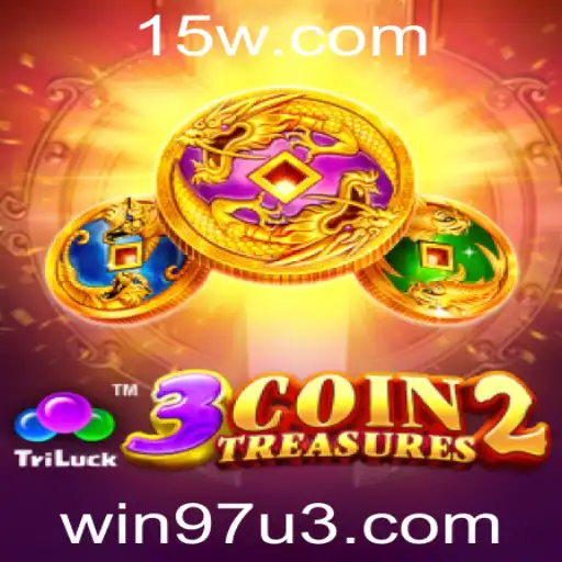 Explorando o Mundo de 3CoinTreasures2: Aventuras e Desafios