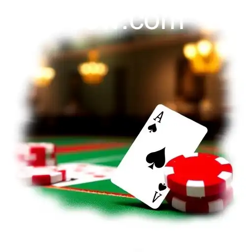 Bacará: Estratégias de Jogo e o Fascinante Mundo do win97