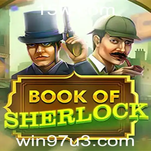 Book of Sherlock: Descubra o Fascinante Mundo do Jogo Inspirado no Icônico Detetive
