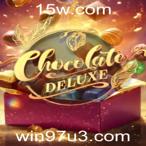 Descubra o Fascinante Mundo de ChocolateDeluxe: Um Jogo de Estratégia Único
