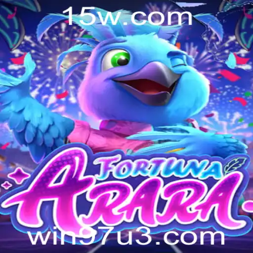 Descubra FortunaArara: Uma Nova Sensação no Mundo dos Jogos