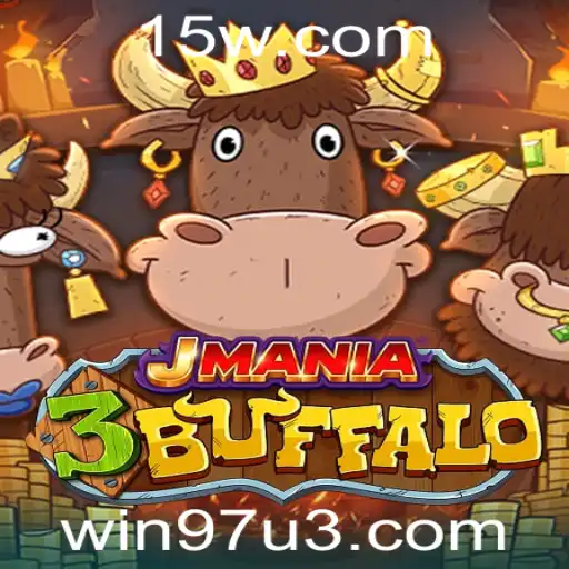 JMania3Buffalo: Aventurando-se no Novo Mundo dos Jogadores com win97