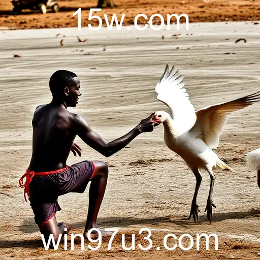 Jogos de Sabong: Uma Tradição Intrigante