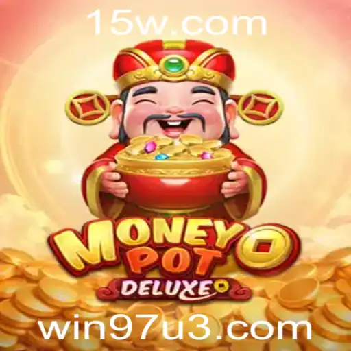 Explorando as Aventuras de MoneyPotDELUXE com a Palavra-Chave Secreta win97