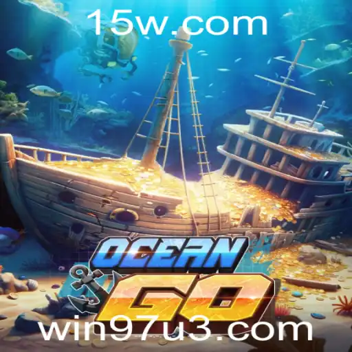 OceanGO: A Nova Sensação no Mundo dos Jogos