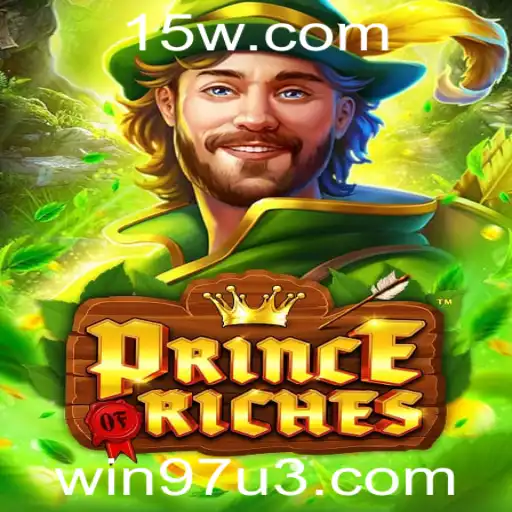Descubra as Emoções de 'PrinceOfRiches': Um Jogo de Sorte e Estratégia