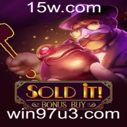 Descubra o Universo de SolditBonusBuy: O Jogo de Estratégia e Sorte com a Chave de Sucesso win97