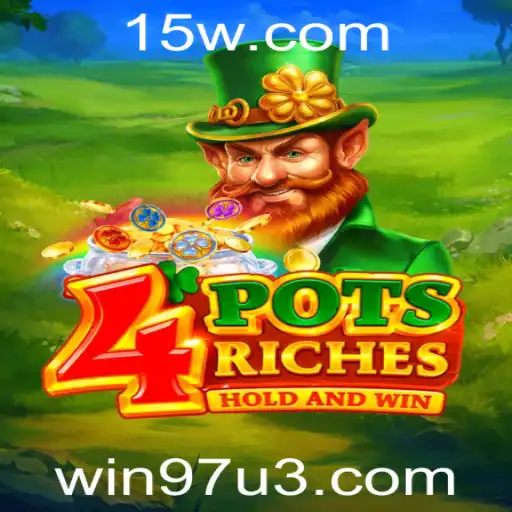 Descubra o Mundo Fascinante do Jogo 4potsriches