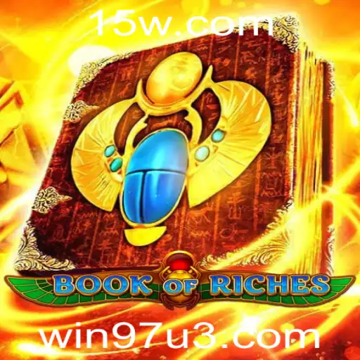 Explorando o Fascinante Mundo de BookofRiches: Um Guia para Novos Jogadores