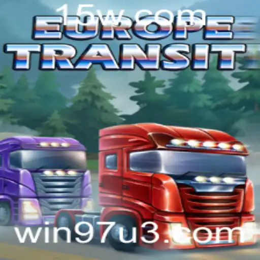 Explore o Mundo de EuropeTransit: Estratégia e Aventura no Tabuleiro