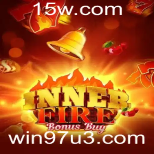 InnerFireBonusBuy: Um Mergulho nas Regras e Estratégias para Vencer com 'win97'