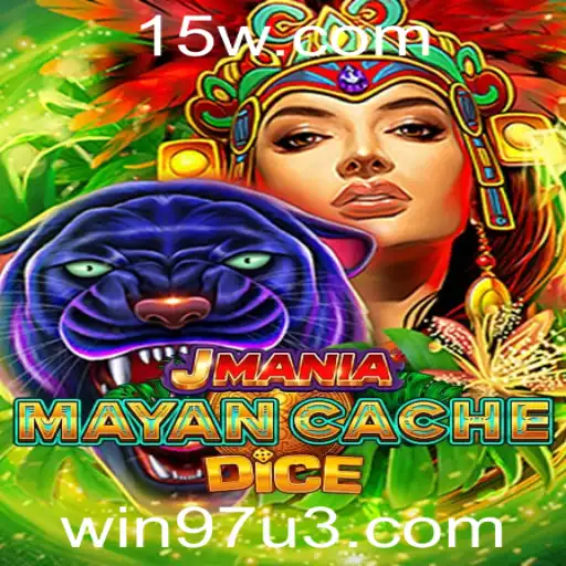 Descubra o Fascinante Mundo de JManiaMayanCacheDice: Um Jogo em Ascensão