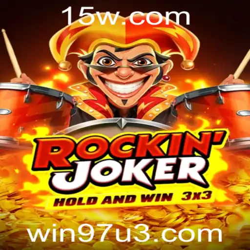 Descubra Rockinjoker: O Jogo Revolucionário Que Está Conquistando o Mundo