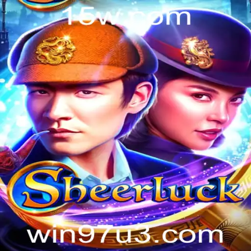 Descubra o Mundo Enigmático de Sheerluck: O Jogo de Mistério e Estratégia