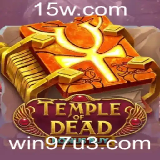 Explorando o Universo de TempleofDeadBonusBuy