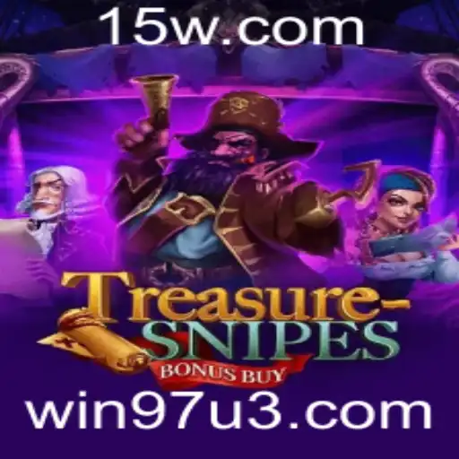 Descubra o Mundo Empolgante de TreasuresnipesBonusBuy