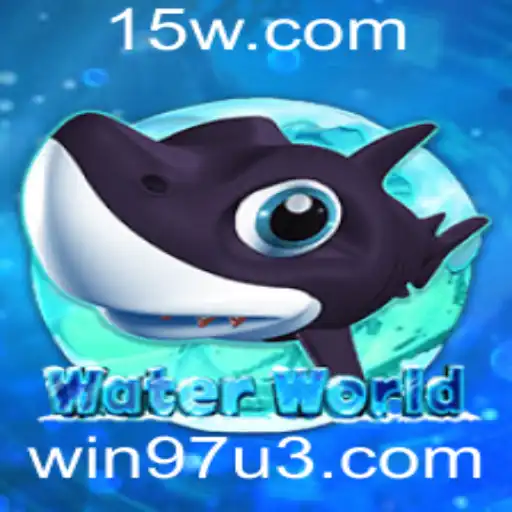 Descubra WaterWorld: O Jogo de Estratégia Aquático de win97